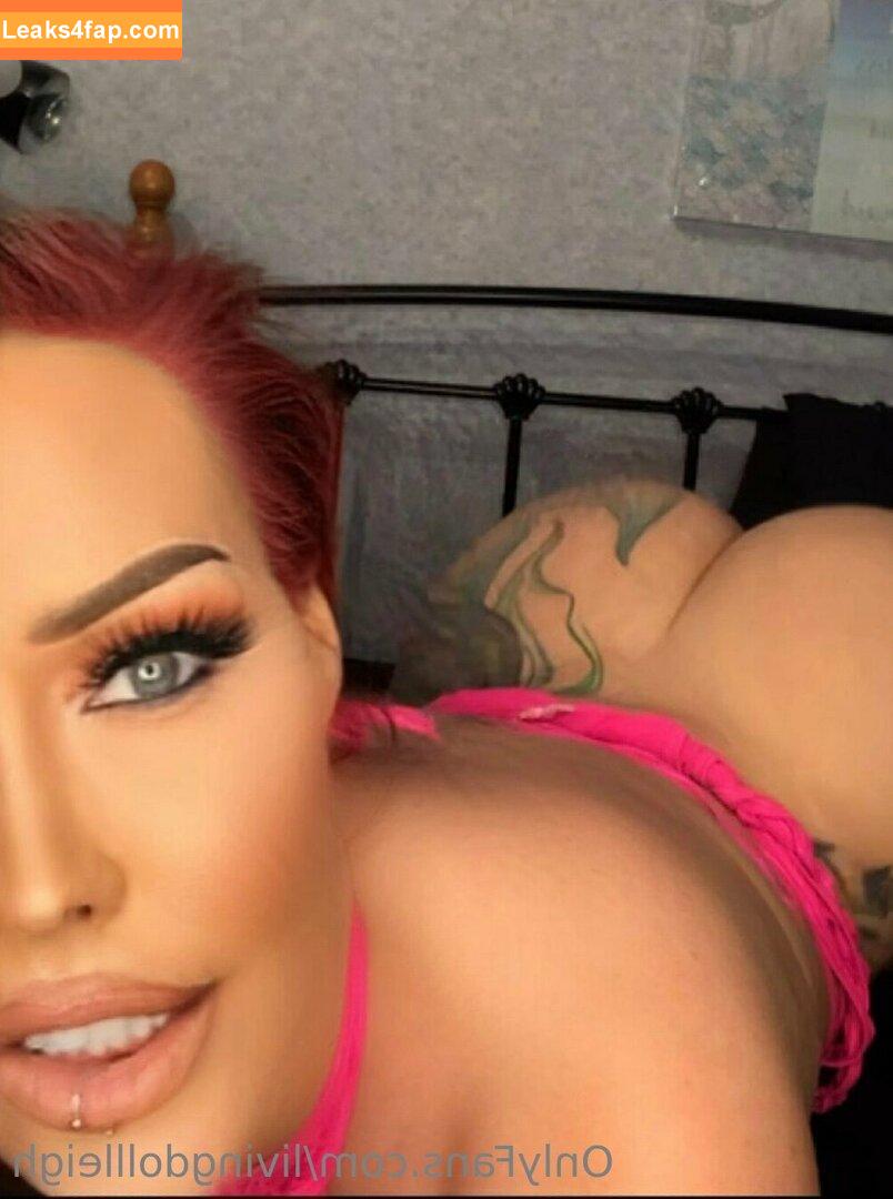 livingdollleigh / livingdolllee leaked photo photo #0085