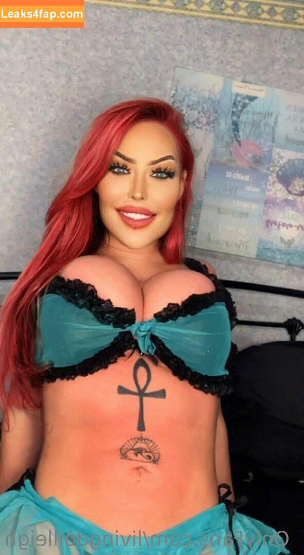 livingdollleigh / livingdolllee leaked photo photo #0088