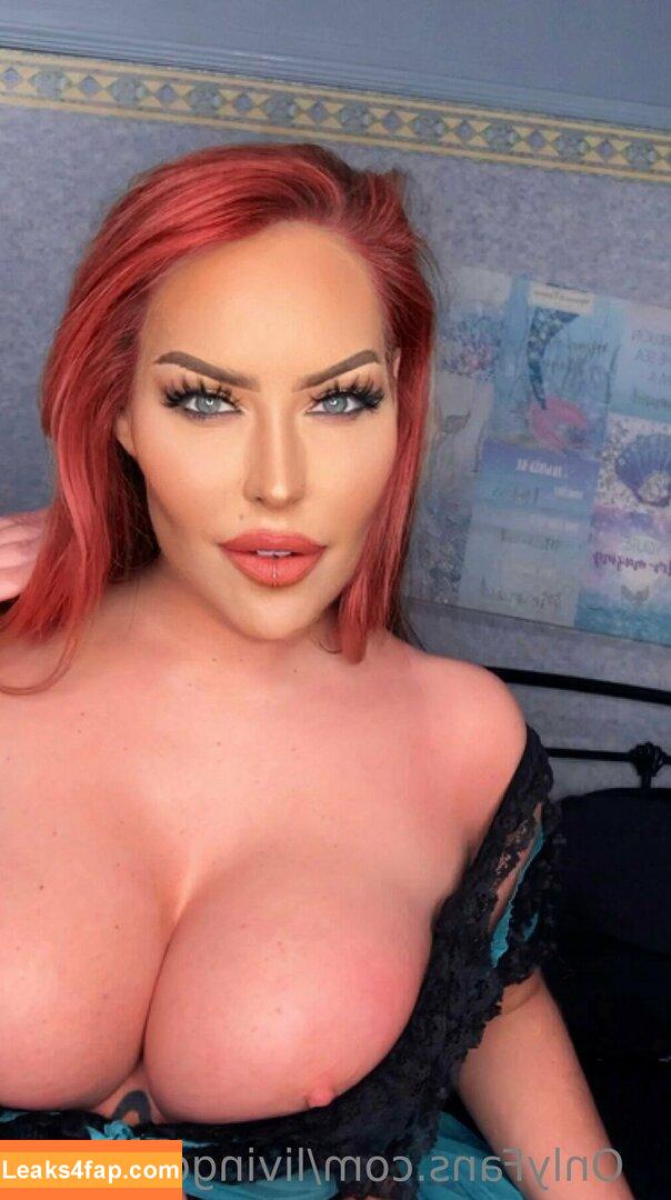 livingdollleigh / livingdolllee leaked photo photo #0091