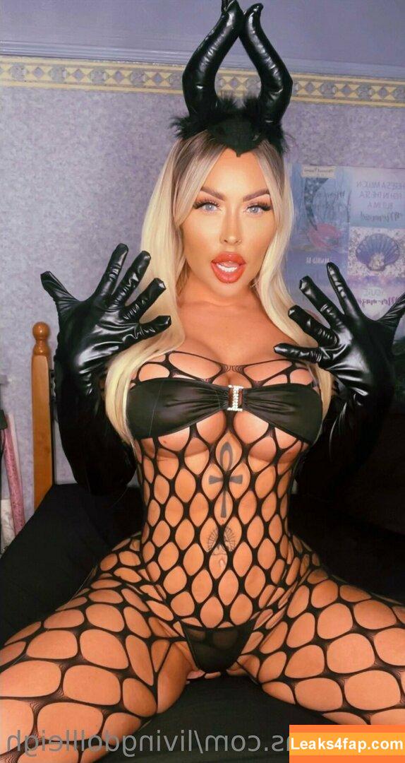 livingdollleigh / livingdolllee leaked photo photo #0112