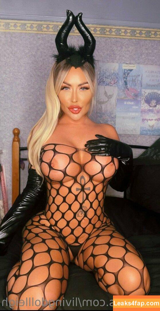 livingdollleigh / livingdolllee leaked photo photo #0113