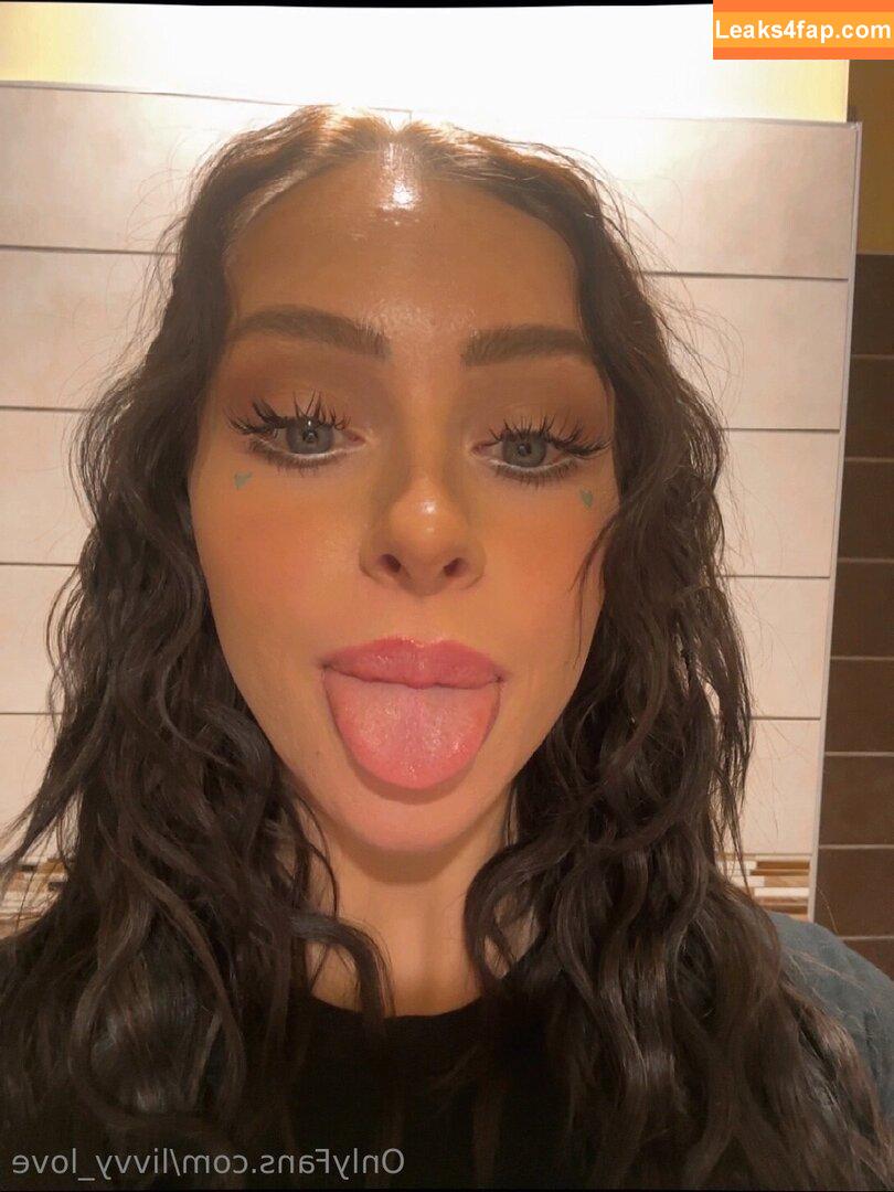 livvy_love / livvylove leaked photo photo #0028