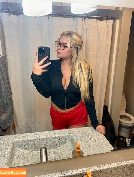 livvymack / livvmack / livvymackkk leaked photo photo #0006