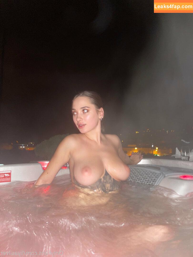 Liya Silver / Kristina Scherbinina / LiyaSilver / liyasilvers leaked photo photo #1012