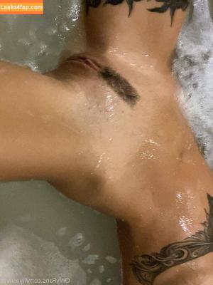 Liya Silver photo #1158