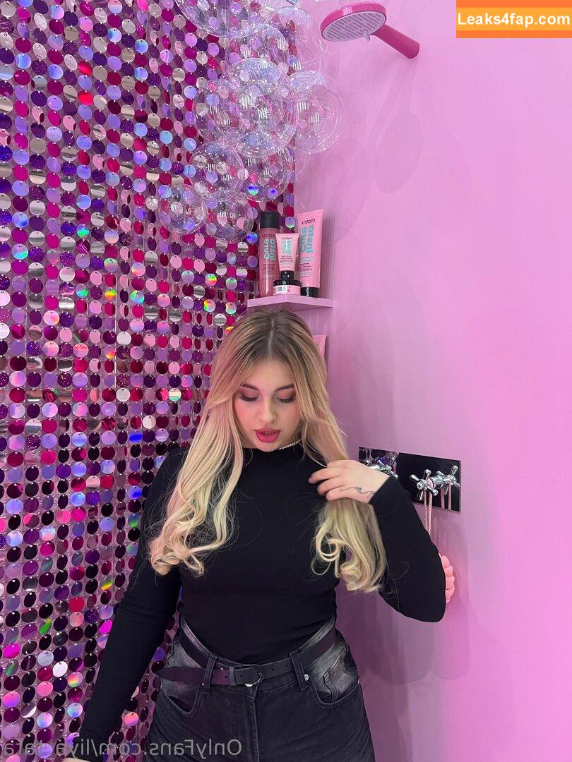 Liya Tata / im_yours38 / liya_tata leaked photo photo #0037