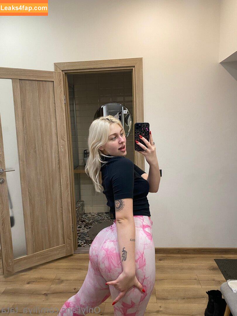 Liya Tata / im_yours38 / liya_tata leaked photo photo #0040