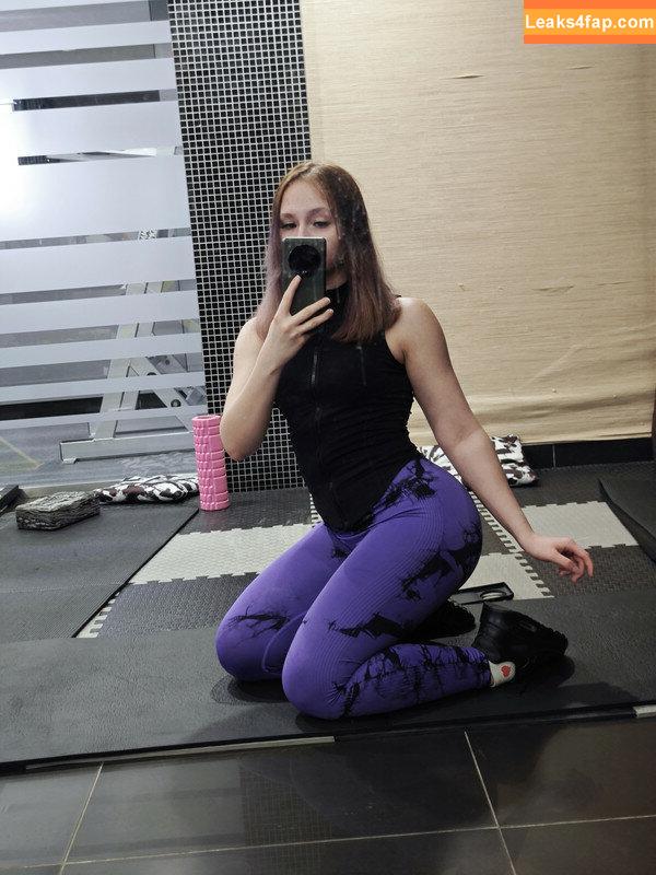 LiyaBunny69 /  leaked photo photo #0001