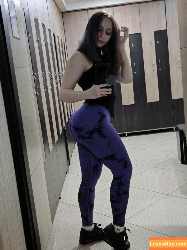 LiyaBunny69 /  leaked photo photo #0002