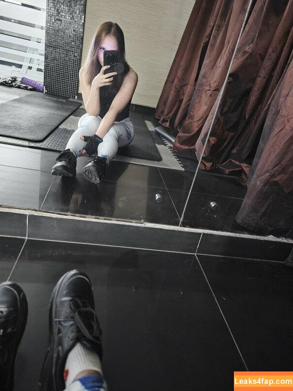 LiyaBunny69 /  leaked photo photo #0003