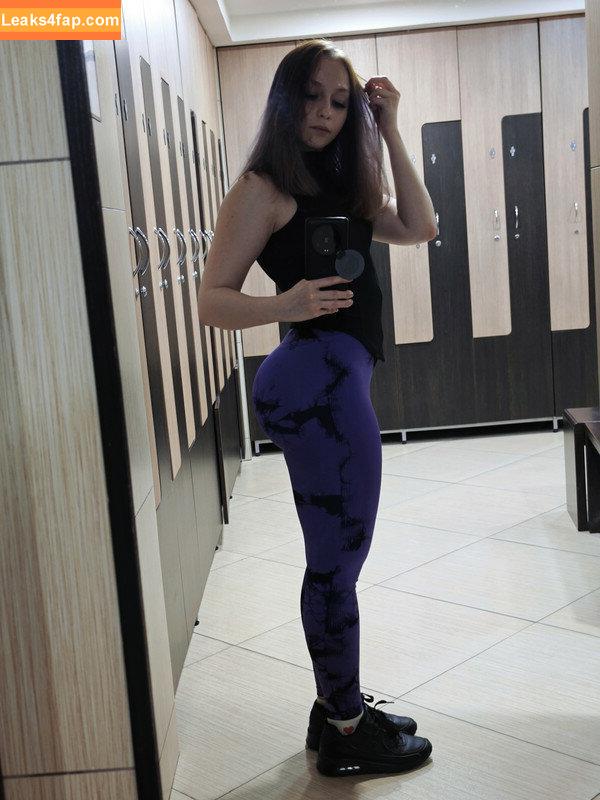 LiyaBunny69 /  leaked photo photo #0005