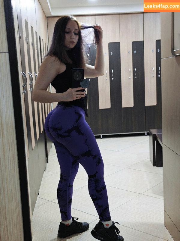 LiyaBunny69 /  leaked photo photo #0006