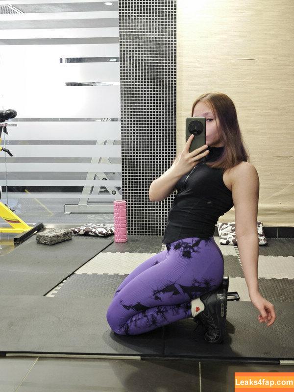 LiyaBunny69 /  leaked photo photo #0007