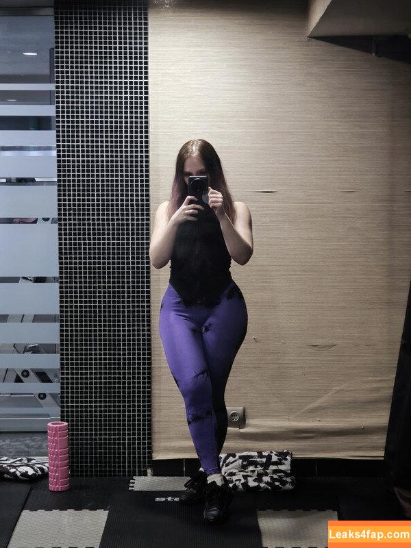 LiyaBunny69 /  leaked photo photo #0008