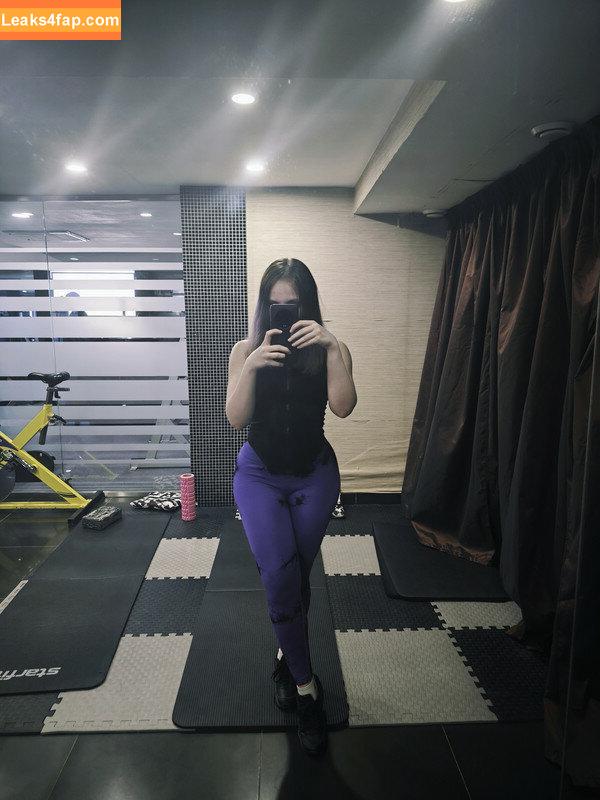 LiyaBunny69 /  слитое фото фото #0010