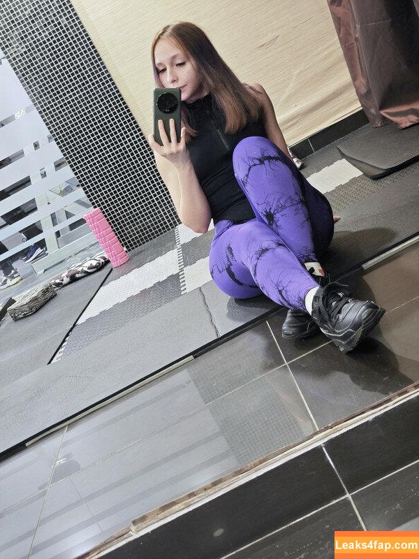 LiyaBunny69 /  leaked photo photo #0012