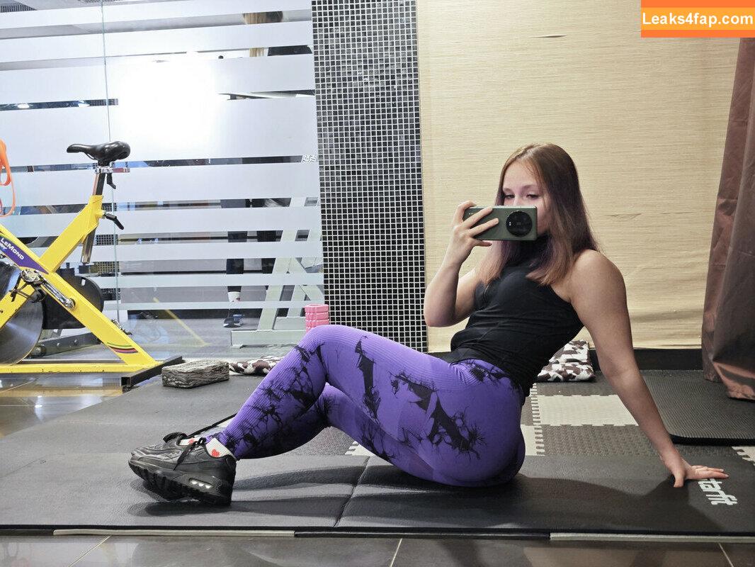 LiyaBunny69 /  leaked photo photo #0013