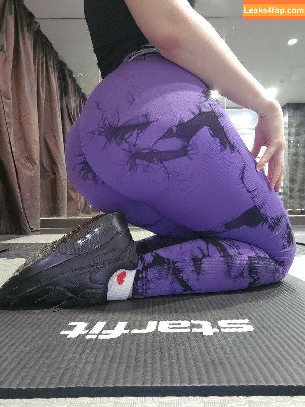 LiyaBunny69 /  leaked photo photo #0014