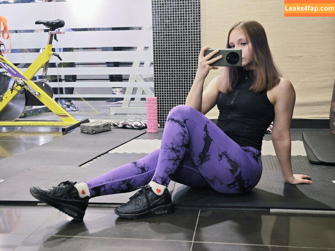 LiyaBunny69 /  leaked photo photo #0015