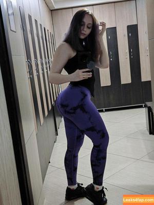 LiyaBunny69 photo #0002