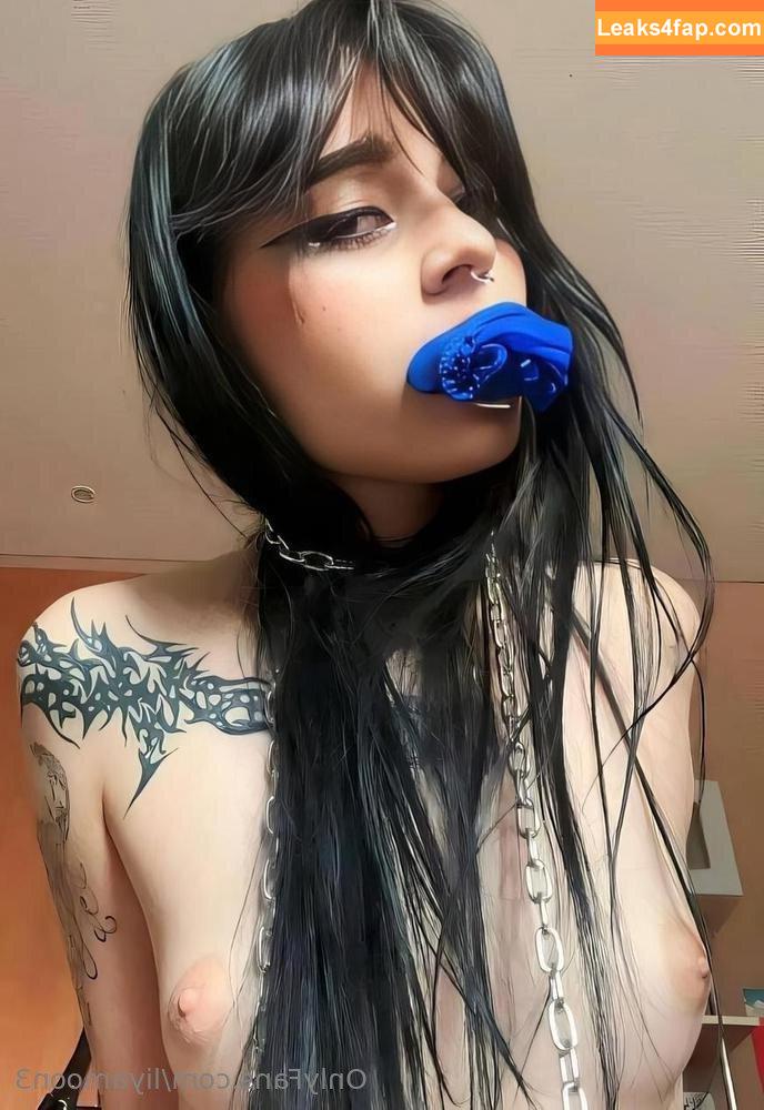 liyamoon3 /  leaked photo photo #0289