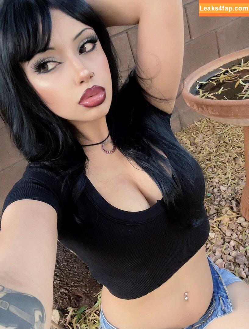 Liz Alexa /  leaked photo photo #0007