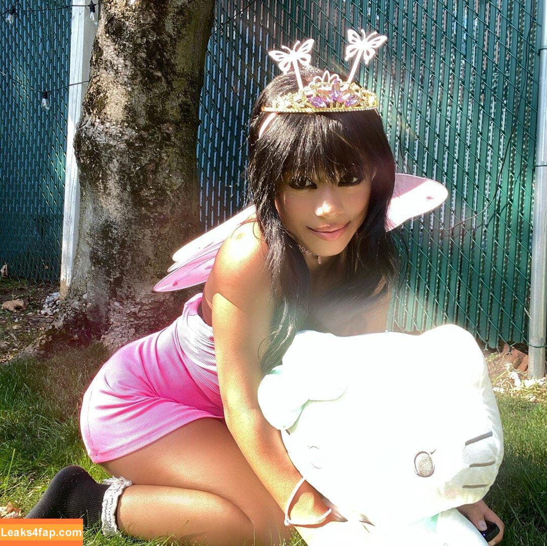 Liz Delilah / lizdelilah / stardstkiss leaked photo photo #0014