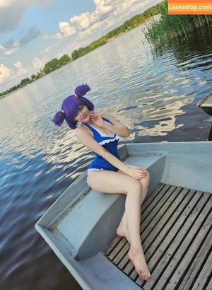 Liz Joestar photo #0147