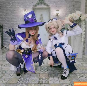 Liz Joestar photo #0154