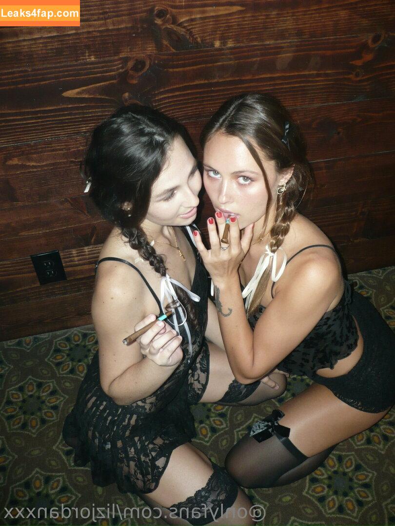 Liz Jordan / Lizjordanxxx / Lizzabell3 / notlizjordan / thelizziejordan leaked photo photo #0152