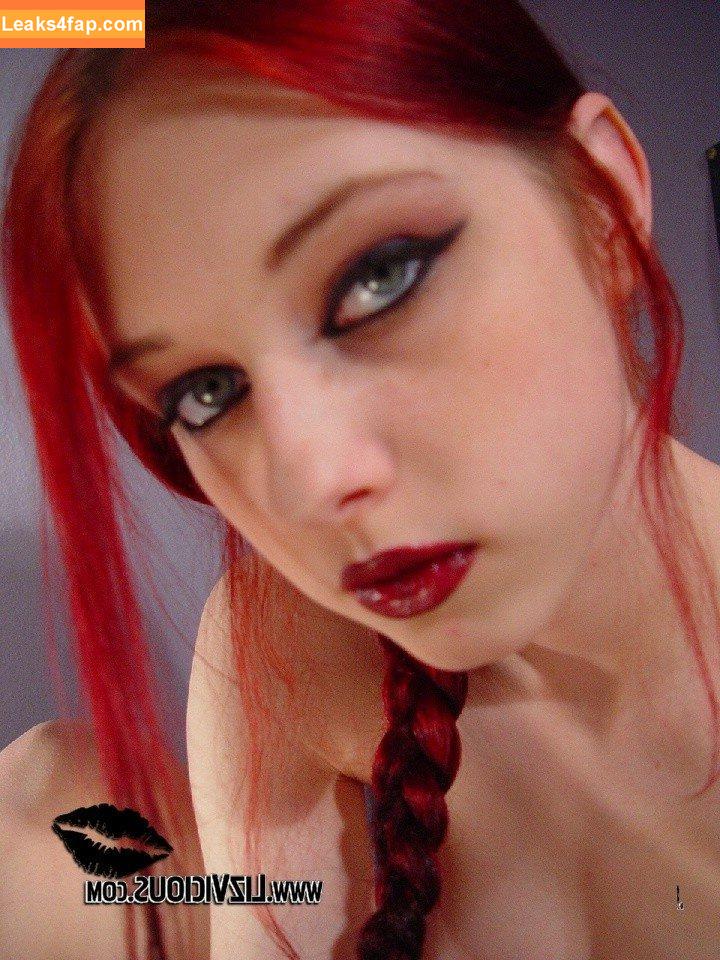 Liz Vicious / MissLizVicious / iheartlizvicious / livingdeadgh0ul leaked photo photo #0268