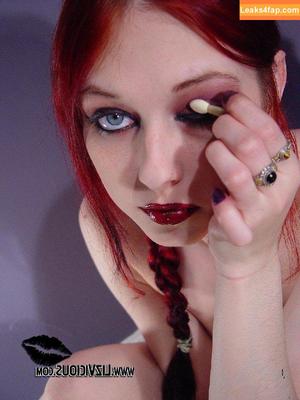 Liz Vicious photo #0291