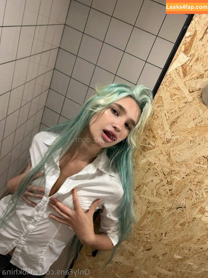 Liza Anokhina / anokhina_elizabeth_2007 / anokhinalol / anokhinalz / https: leaked photo photo #0062