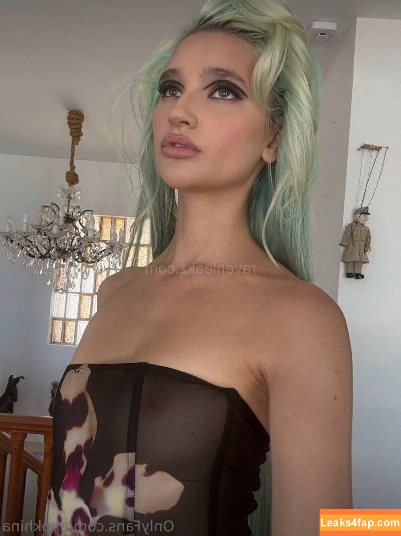 Liza Anokhina / anokhina_elizabeth_2007 / anokhinalol / anokhinalz / https: leaked photo photo #0070