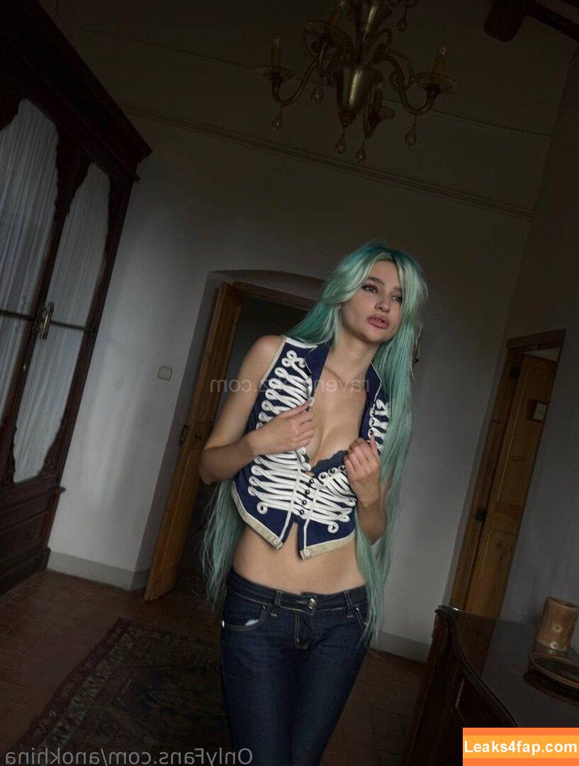 Liza Anokhina / anokhina_elizabeth_2007 / anokhinalol / anokhinalz / https: leaked photo photo #0074