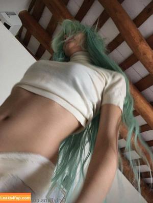 Liza Anokhina photo #0076