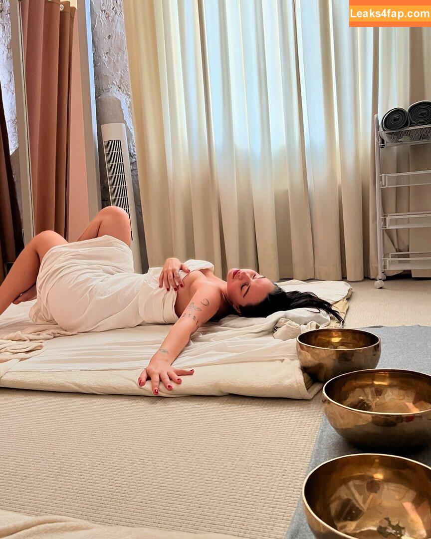 Liza Kornilova / kornilovaliza leaked photo photo #0002