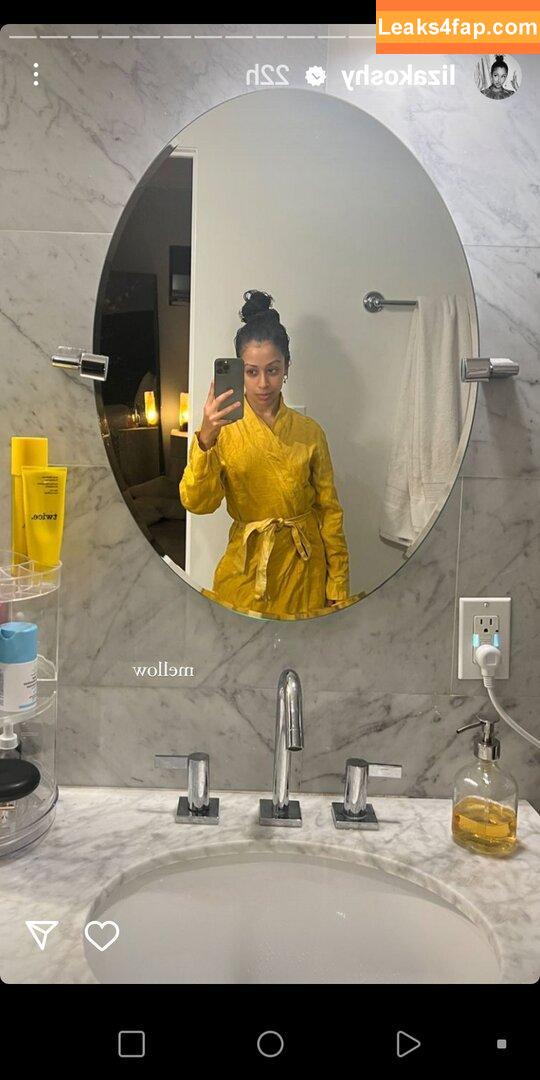 Liza Koshy / lizakoshy leaked photo photo #0099