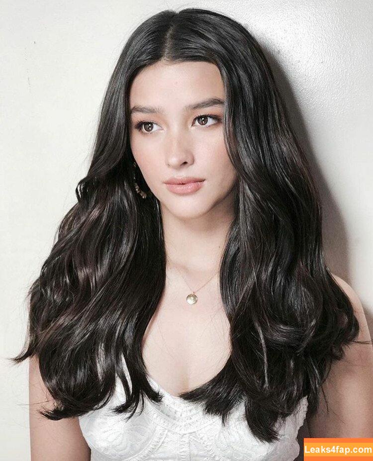 Liza Soberano / lizasoberano leaked photo photo #0005