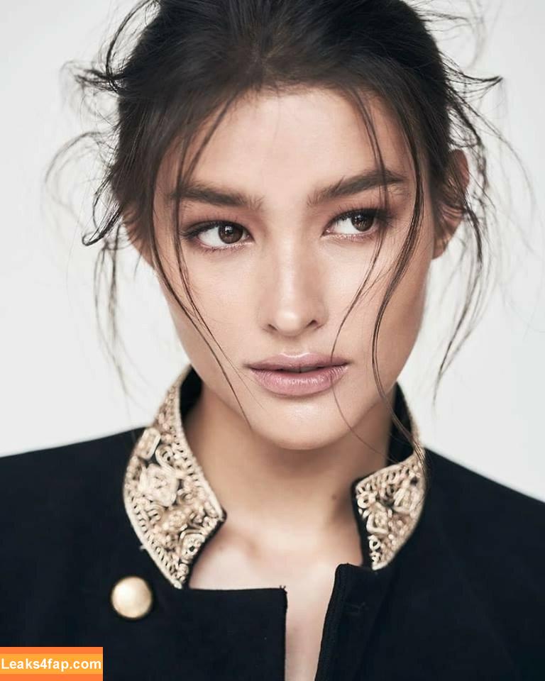 Liza Soberano / lizasoberano leaked photo photo #0007