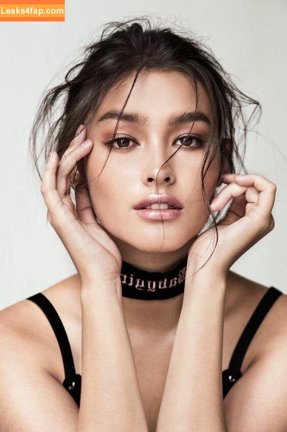 Liza Soberano / lizasoberano leaked photo photo #0042