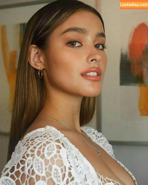 Liza Soberano photo #0009