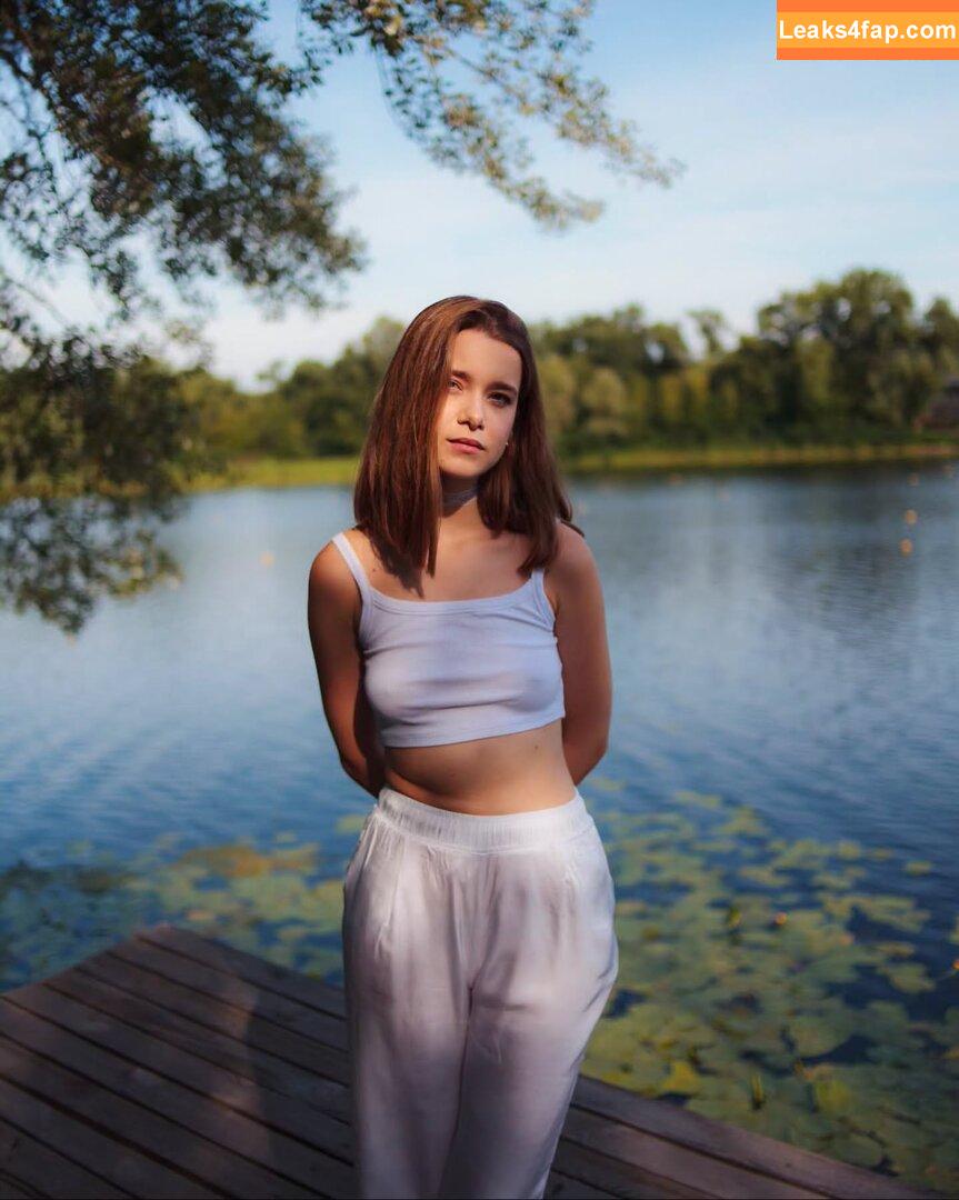 Liza Voroncova / LisaVoroncova / li.voroncova слитое фото фото #0089
