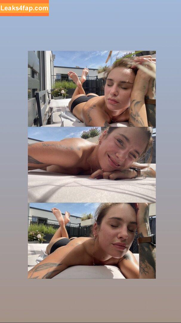 Liza Waschke /  leaked photo photo #0010