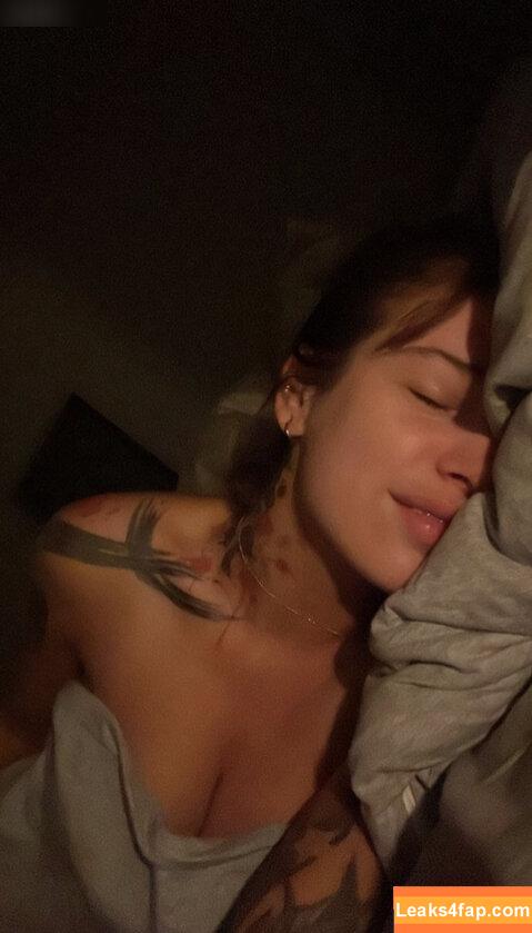 Liza Waschke /  leaked photo photo #0012