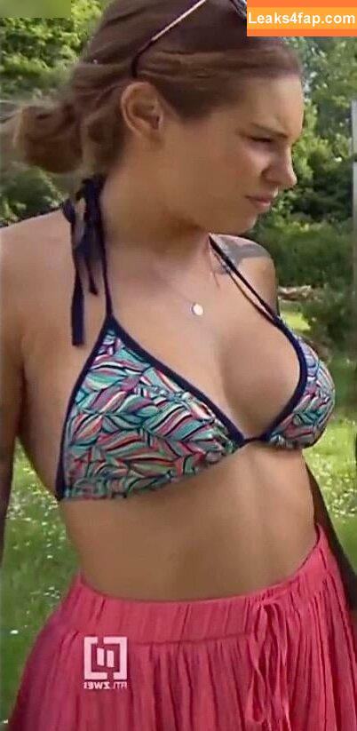Liza Waschke /  leaked photo photo #0021