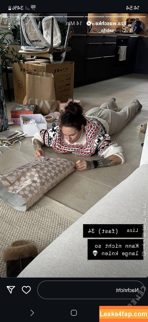Liza Waschke / https: / liza.waschke / lizawaschke / lizawaschkeofficial leaked photo photo #0274