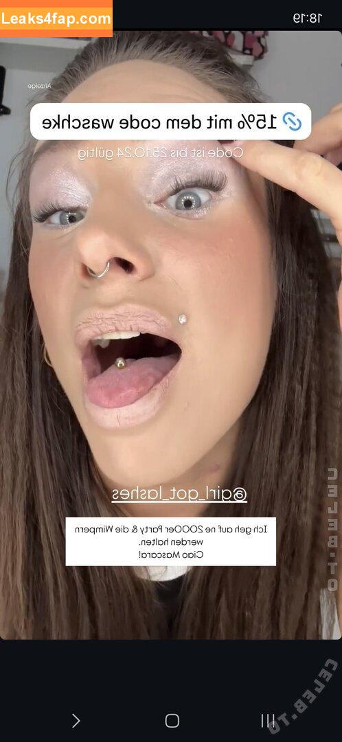 Liza Waschke / https: / liza.waschke / lizawaschke / lizawaschkeofficial leaked photo photo #0280