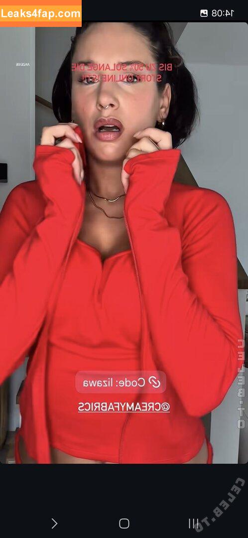 Liza Waschke / https: / liza.waschke / lizawaschke / lizawaschkeofficial leaked photo photo #0281