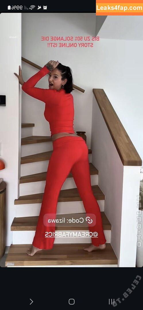 Liza Waschke / https: / liza.waschke / lizawaschke / lizawaschkeofficial leaked photo photo #0282